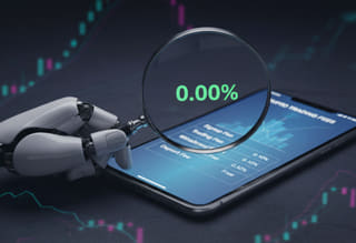 Trading approach management panel — configure your strategy settings with Compass Yielova