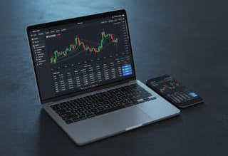Monitor activity — check account activity and trading history