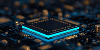 Innovation — Compass Yielova's AI-supported trading tools