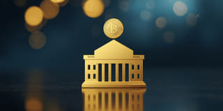 Crypto ETF institutional interest, presented in a news-style format