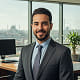 Daniel Whitfield, Business Development Lead