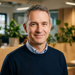 James Mitchell, Chief Executive Officer at Compass Yielova, profile picture