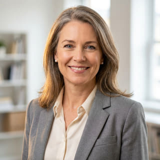 Sarah Coleman, Chief Financial Officer at Compass Yielova, profile image