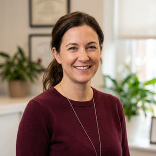 Laura Bennett, Head of Platform Standards at Compass Yielova, profile image