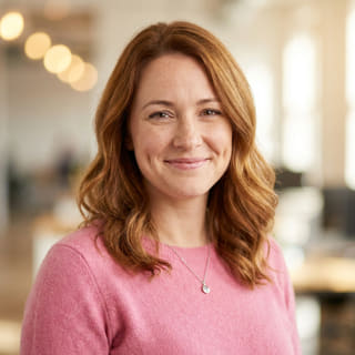 Emily Watson, Head of Customer Support at Compass Yielova, profile image